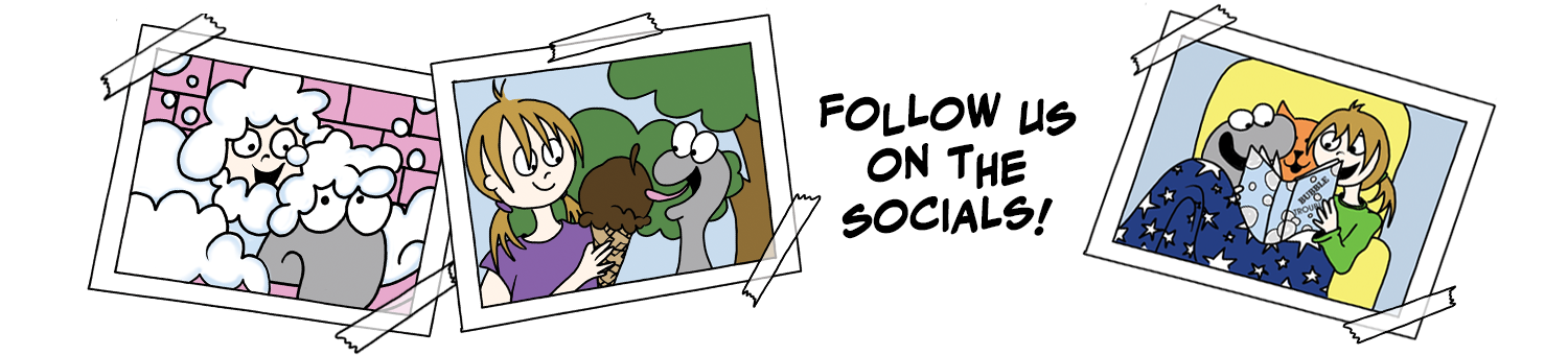socials